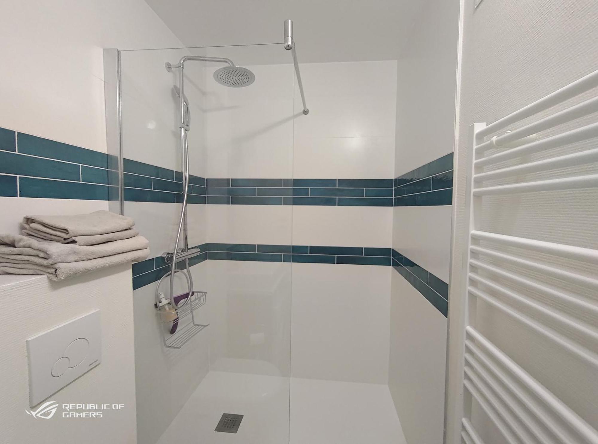 Studio alcôve, vue mer, 4 personnes, Saint Jean de Monts Exterior foto